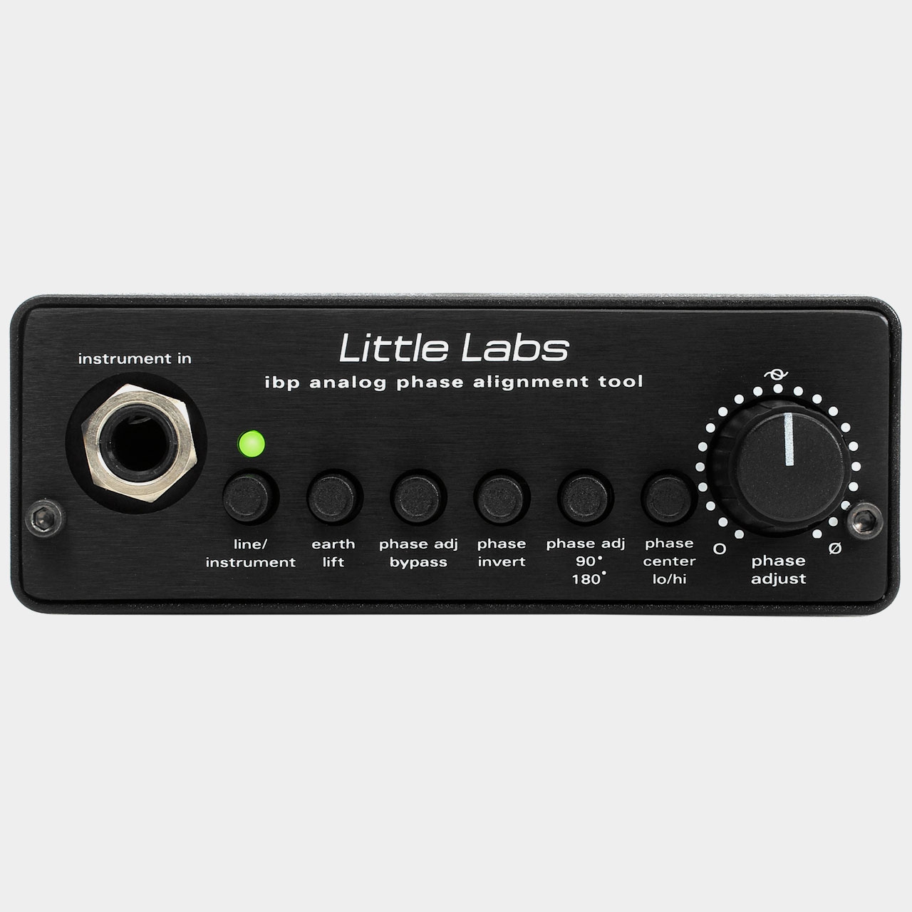 Little Labs IBP Phase Alignment Tool SX Pro SX Pro Audio